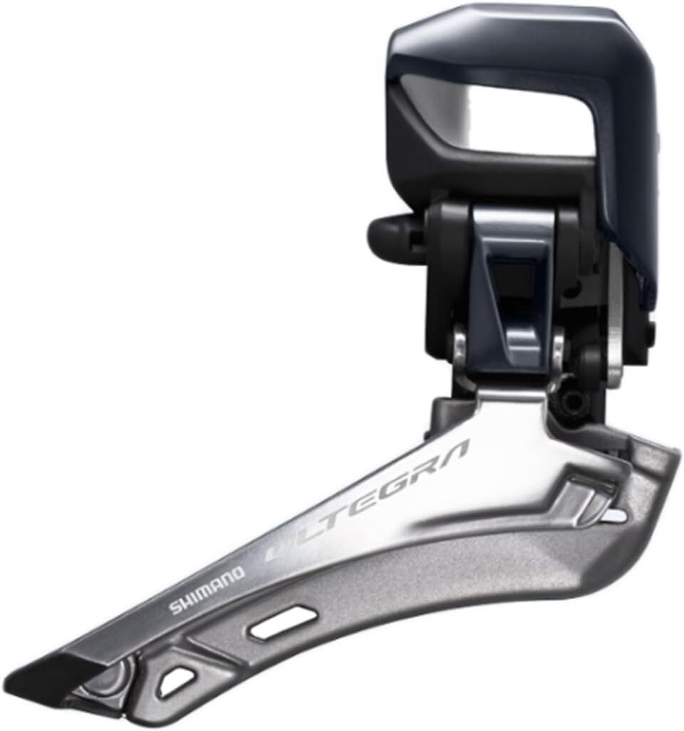 Shimano Front Derailleur FD R8050 Ultegra Di2 Ride Upgrades