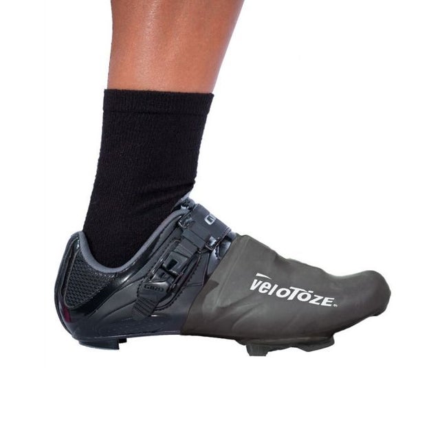 Velotoze Ride Upgrades