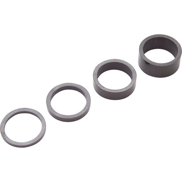 Pro Headset Spacers 1 1 4 inch UD carbon 3 5 10 15mm