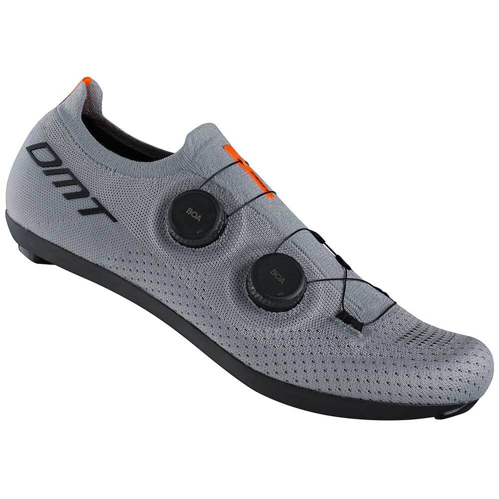 DMT Shoes KR0 Road Ride Upgrades
